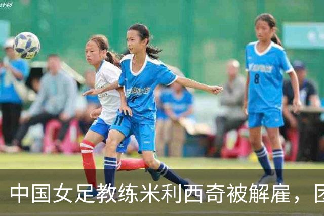 中国女足教练米利西奇被解雇，团队整体离任